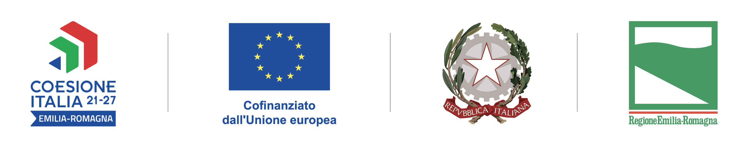 Logo compatto trasparente